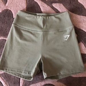 Gymshark Dreamy Shorts